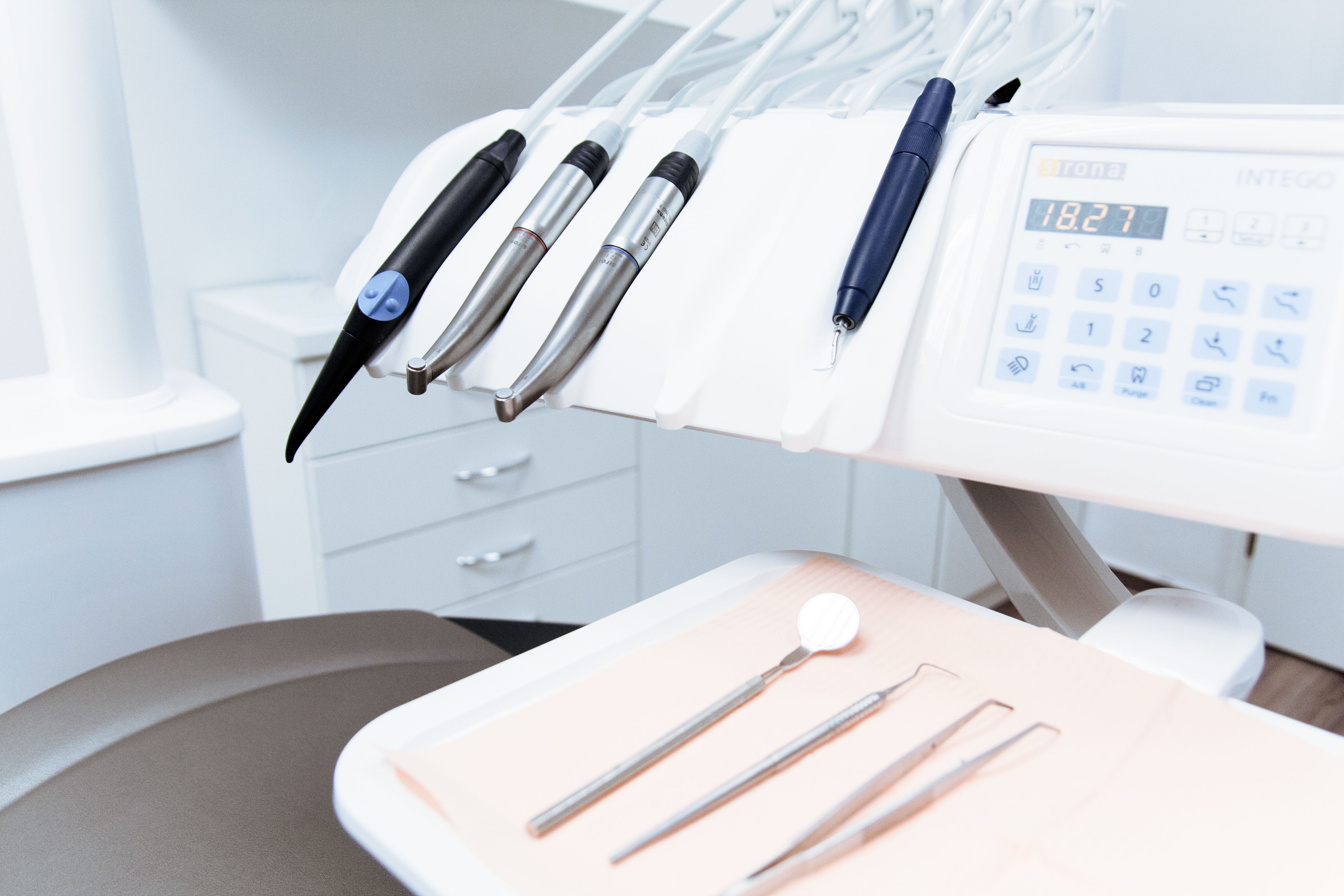 Evoterra dental project