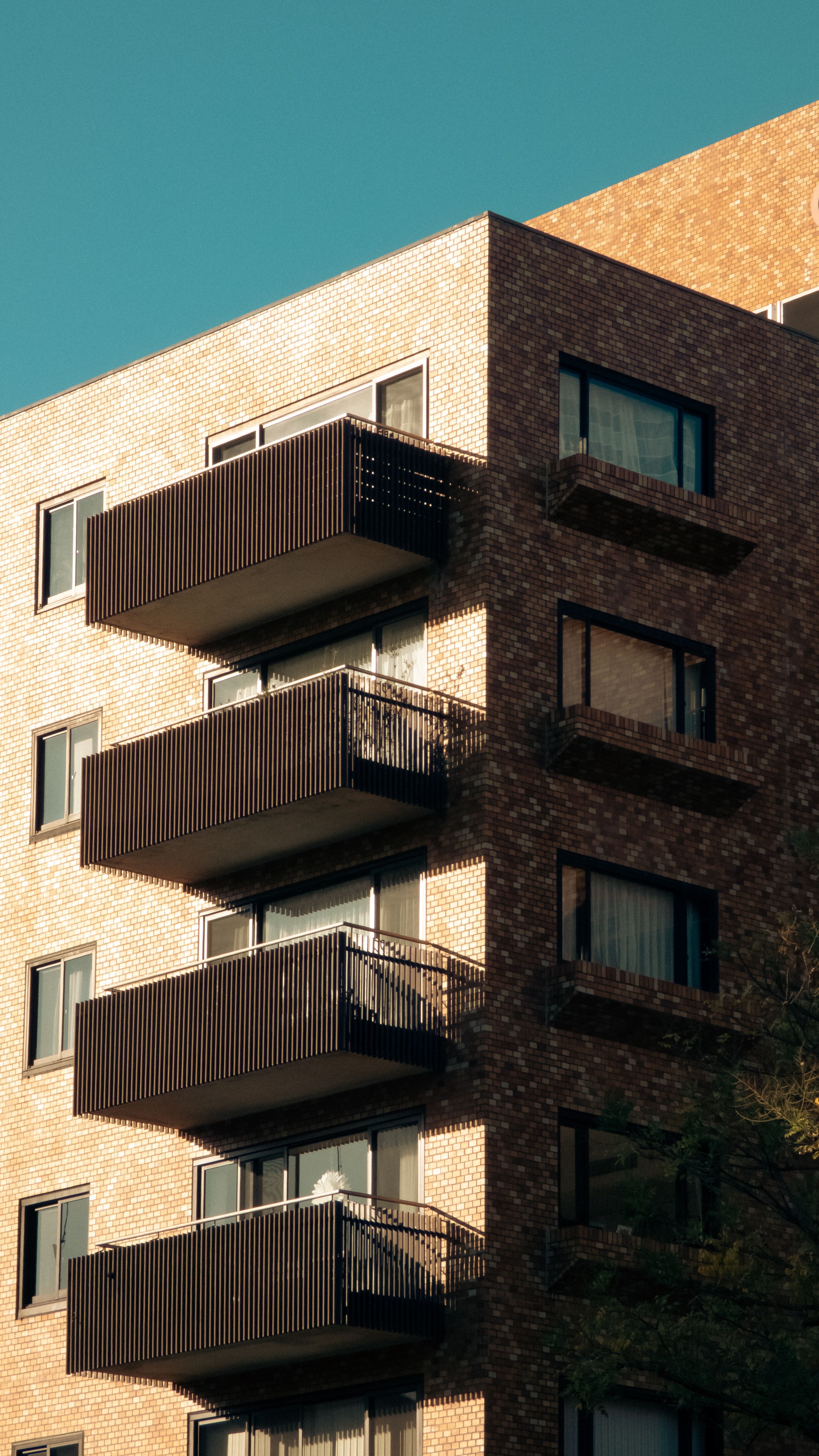 Evoterra multifamily project